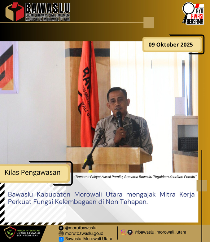 Dok Sambutan Ketua