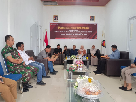 rapat PDPB tw II
