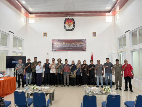 Foto Bersama