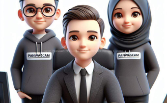 Hasil Ujian Penilaian Evaluasi Kinerja Existing Panwaslu