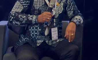 Anggota Bawaslu Morowali Utara
