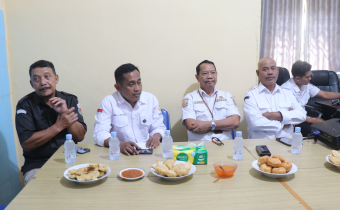 RDK Penguatan Kelembagaan Bawaslu