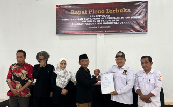 Foto Bersama
