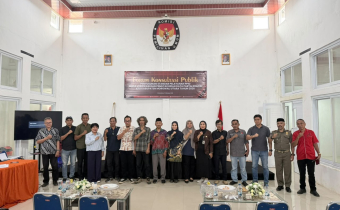 Foto Bersama
