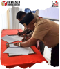 Penandatangan MOU