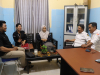 Kunjungan KPU 